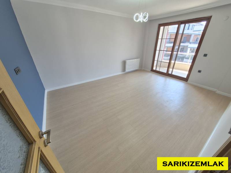 Edremit Akçay Mah`da3+1  Daire. - 5